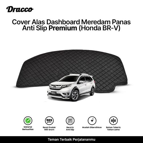 [EZO.4400289] cover pelindung dashboard mobil BRV anti slip tebal premium dracco