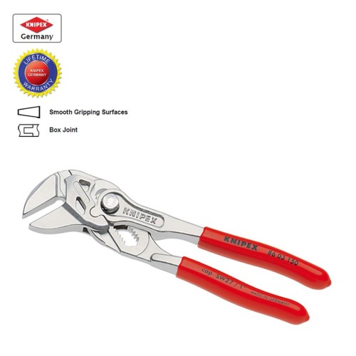 [EZM.4000125] Knipex - Tang Kunci Pas 300mm