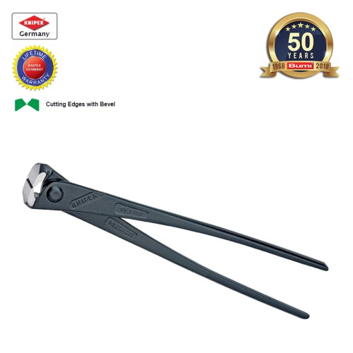 [EZM.4000132] Knipex - Tang Potong Kawat 250mm