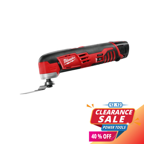 [EZM.4000165] Milwaukee - Multi Tools C 12 MT