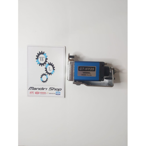 [EZM.1010031] TANG POTONG VESSEL SLIDING AIR NIPPERS HORIZONTAL TYPE GT-NY25