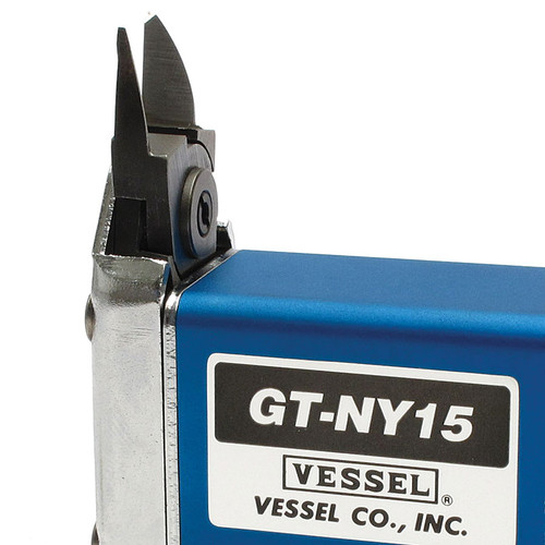 [EZM.1010053] TANG POTONG VESSEL SLIDING AIR NIPPERS HORIZONTAL TYPE GT-NY15