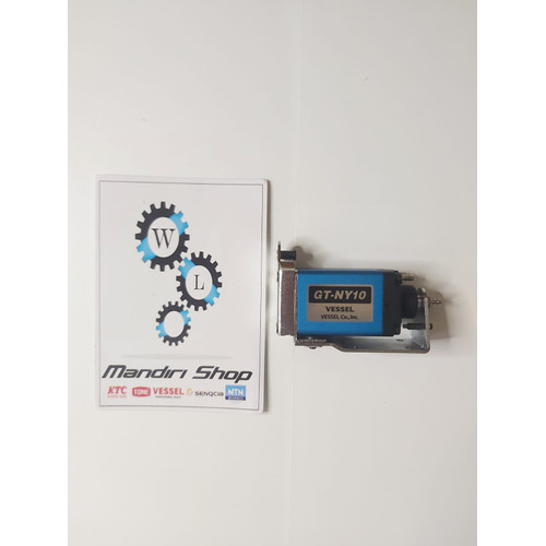 [EZM.1010054] TANG POTONG VESSEL SLIDING AIR NIPPERS HORIZONTAL TYPE GT-NY10