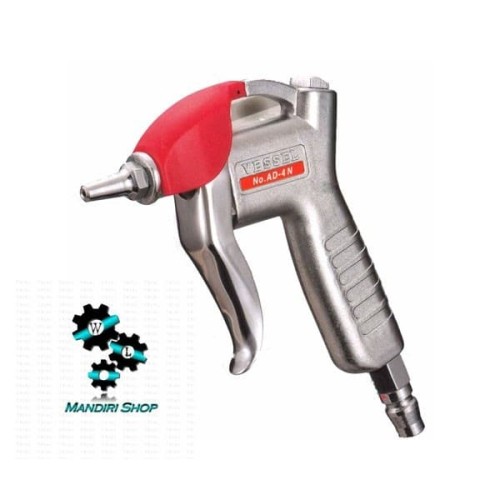 [EZM.1010090] AIR DUSTER AD-4N