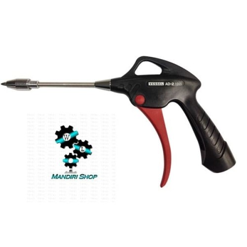 [EZM.1010094] AIR DUSTER AD-2 100S