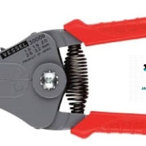 [EZM.1010204] Wire Stripper Tipe 3000C
