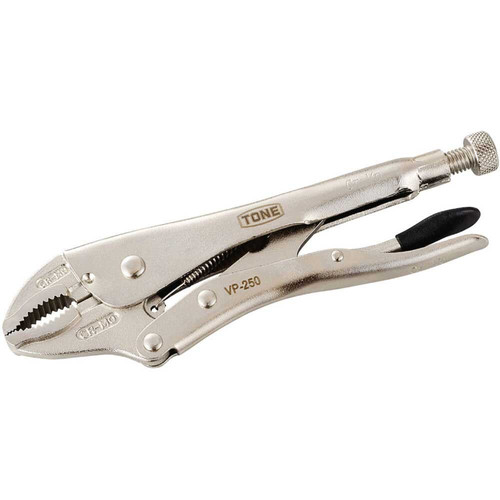 [EZM.1020016] TANG SETEL TONE / Clip Pliers TONE VP-250 10inc