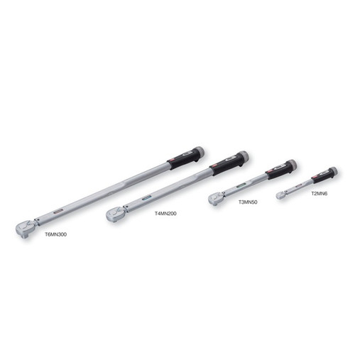 [EZM.1020019] KUNCI MOMENT TONE / TONE Torque Wrench Preset Type DRIVE 3/8 T3MN20-QL