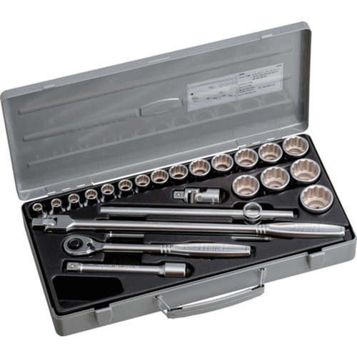[EZM.1020026] KUNCI SOK SET TONE DRIVE 1/2 KODE 160M MADE IN JAPAN