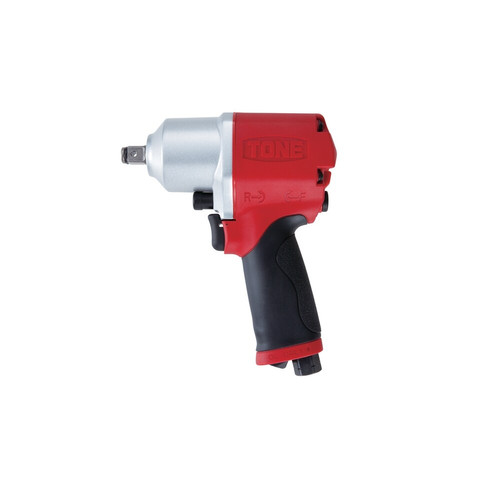 [EZM.1020031] TONE Air Impact Wrench Drive 1/2 Japan CODE AI4161