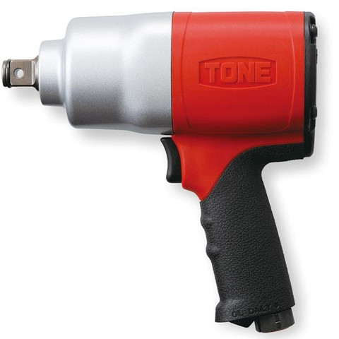 [EZM.1020032] TONE AI6300 AIR IMPACT WRENCH 3/4IN 30MM 1600NM