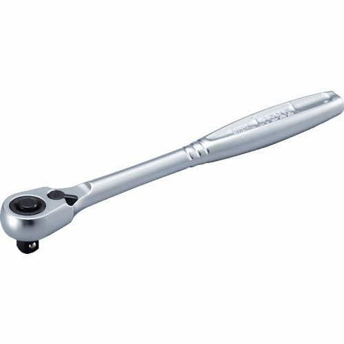 [EZM.1020052] KUNCI RATCHET HANDLE TONE SQUARE 1/4 RH2H