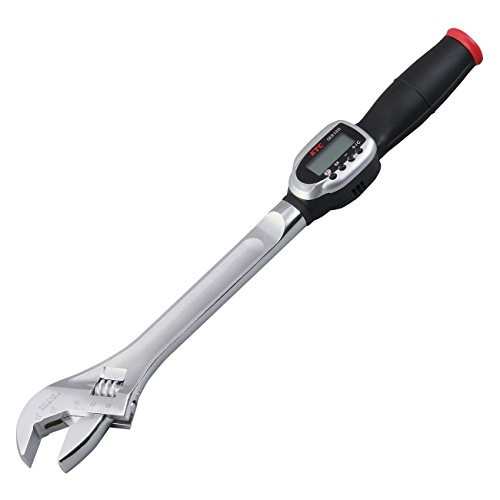[EZM.1000059] Digital ratchet Wrenches KTC GEK135-W36