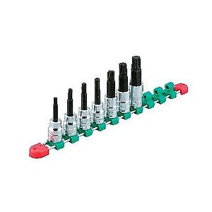[EZM.1000078] Kunci Shock L Bintang SET isi 7 PC KTC SQ 1/2 TBT407T