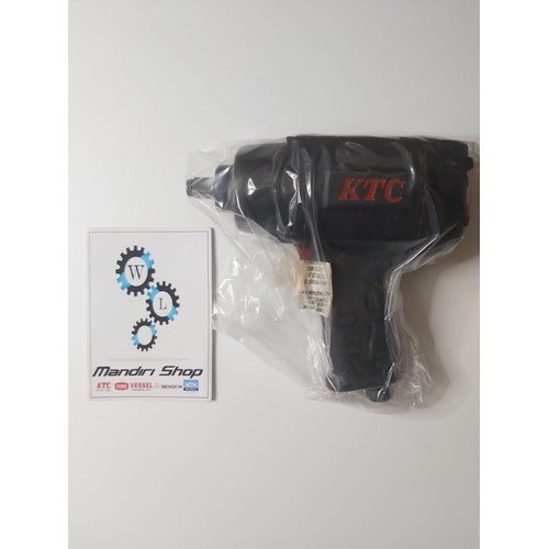 [EZM.1000088] IMPACT WRENCH SQ 1/2 KTC JAP438