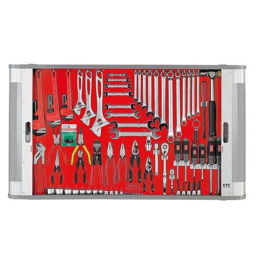 [EZM.1000139] TOOL SET KTC / MECHANIC KIT KTC MK91A