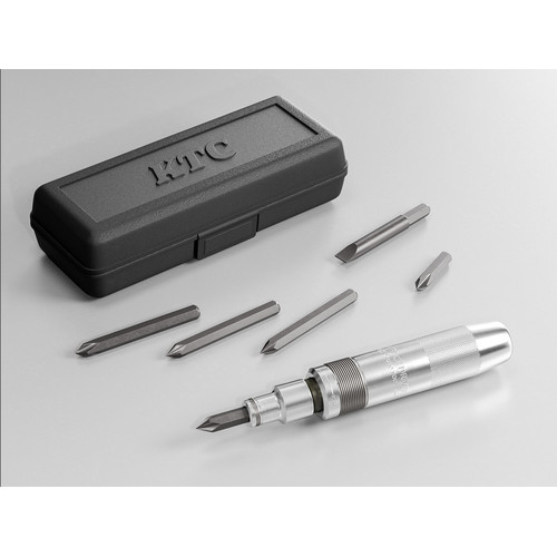 [EZM.1000142] Obeng KETOK SET KTC SD-6A ASLI JAPAN !!!