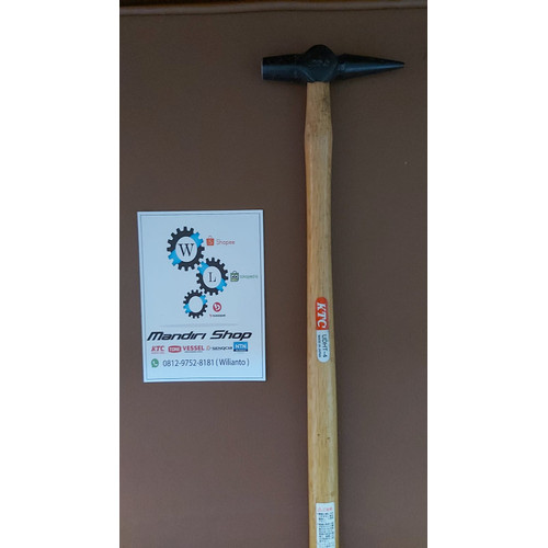 [EZM.1000272] PALU TEST HAMMER KTC UDHT-4
