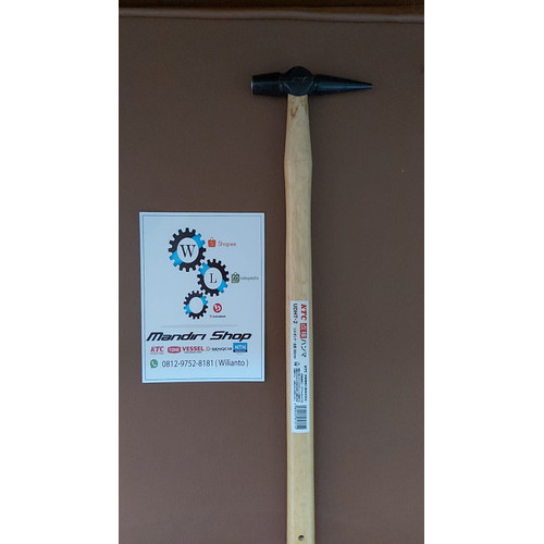 [EZM.1000273] PALU TEST HAMMER KTC UDHT-2