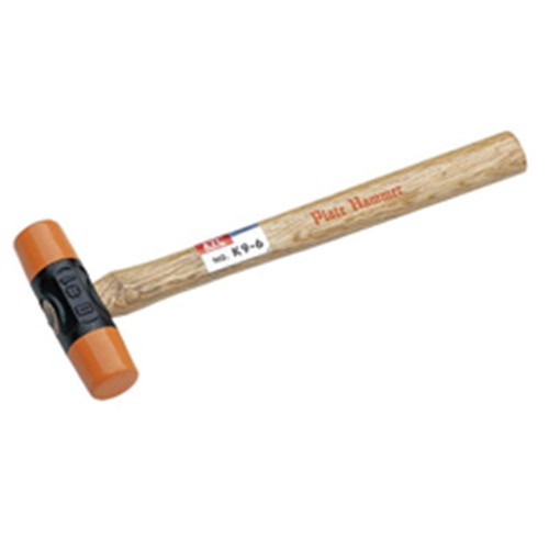 [EZM.1000278] PLASTIC HAMMER / PALU PLASTIK KTC K9-6