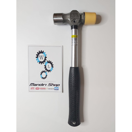 [EZM.1000280] COMBINATION HAMMER / PALU KOMBINASI KTC UD7-10