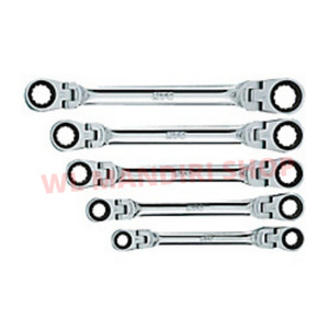 [EZM.1000293] KUNCI RINGRING RATCHET KTC MR1-2224F