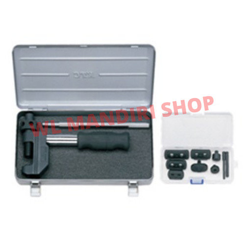 [EZM.1000368] DRIVE CHAIN TOOL SET KTC MCCU 14