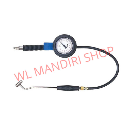 [EZM.1000373] TIRE AIR GAUGE / ALAT ISI ANGIN KTC AGT232