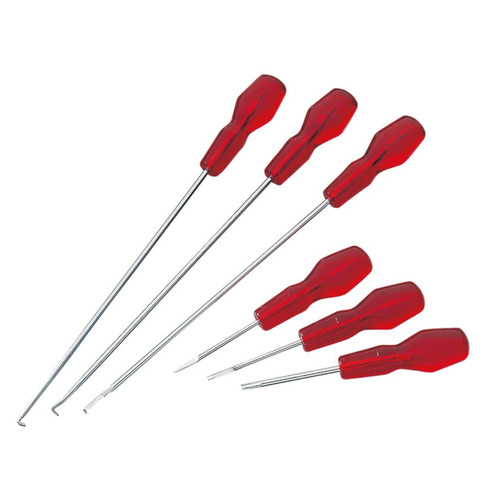 [EZM.1000414] TERMINAL CONNECTOR TOOL ECC-6 SET KTC