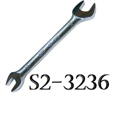 [EZM.1000464] KUNCI PASS / OPEN END WRENCH KTC ORIGINAL JAPAN S2-32X36