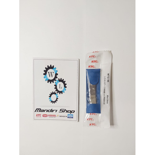 [EZM.1000493] FULLER GAUGE MTG-98 KTC