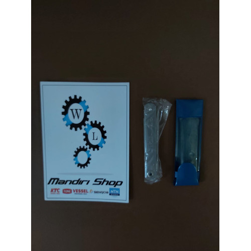 [EZM.1000495] FELLER GAUGE INCHI TGB98 KTC