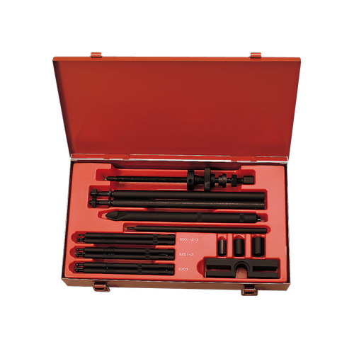 [EZM.1000894] Ball Bearing Puller Set KTC BU381