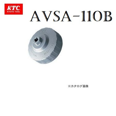 [EZM.1000839] Kunci Oli Filter Mangkok KTC AVSA-110B