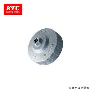 [EZM.1000840] Kunci Oli Filter Mangkok KTC AVSA-108B
