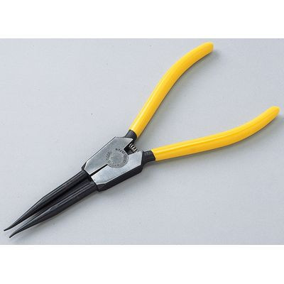 [EZM.1000864] Tang Snap Ring SOP-171LL ( LONG )