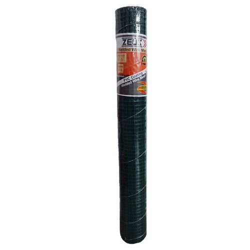 [EZM.1002327] ZEUS Kawat Loket PVC 3/4" x 10 M x 2.5 Kg