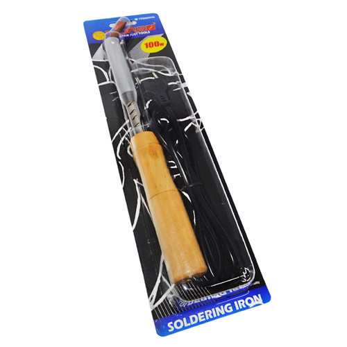 [EZM.1000383] TORA Solder Besar 100 W - Solder Iron Electric 100 Watt