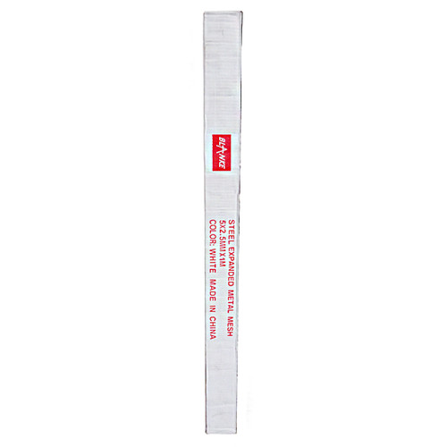 [EZM.1000429] BLANKE Kawat Parabola Baja 2.5 MM x 5 MM x 1 Meter