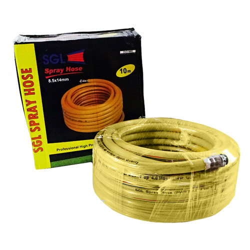 [EZM.1000431] CLEARANCE SALE SGL Selang Kompresor 10 Meter With Connector