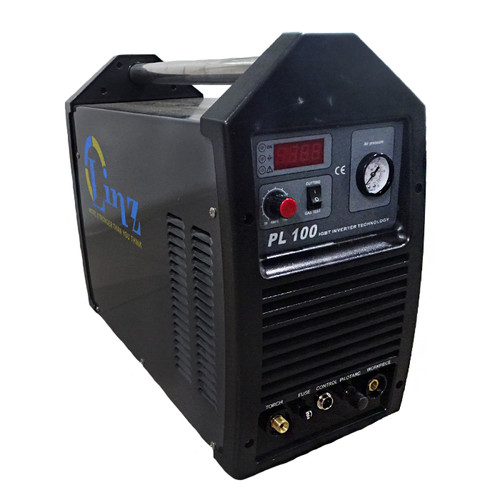 [EZM.1000508] CLEARANCE SALE LINZ Air Plasma PL100 380V - Cutting Machine