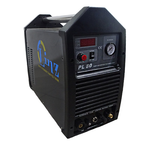 [EZM.1000509] CLEARANCE SALE LINZ Air Plasma PL80 380V - Cutting Machine