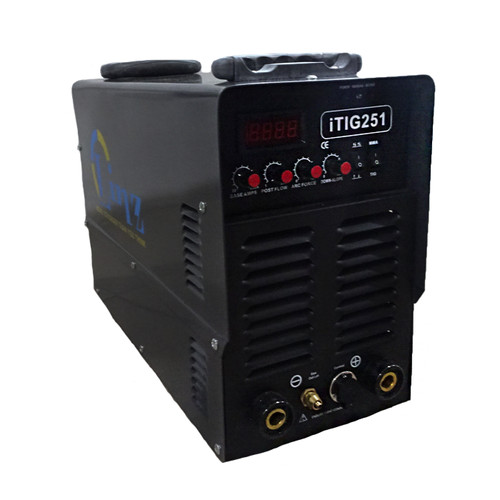 [EZM.1000510] CLEARANCE SALE LINZ Mesin Las Tig251 - Inverter Welding Machine