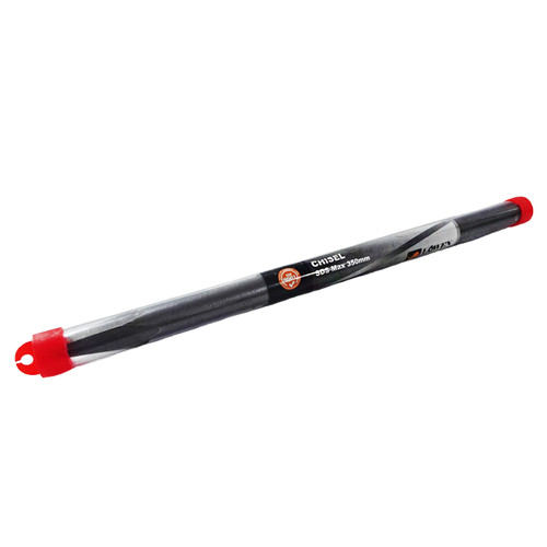 [EZM.1000524] LOWEN Pointed Chisel SDS Max 350 MM - Mata Bobok / Pahat