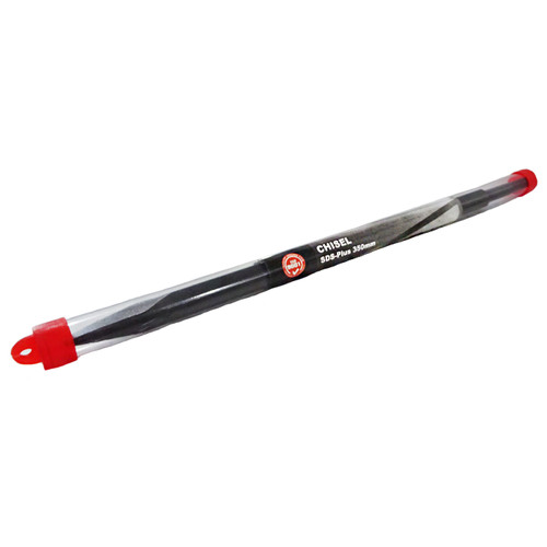 [EZM.1000526] LOWEN Pointed Chisel SDS Plus 350 MM - Mata Bobok / Pahat