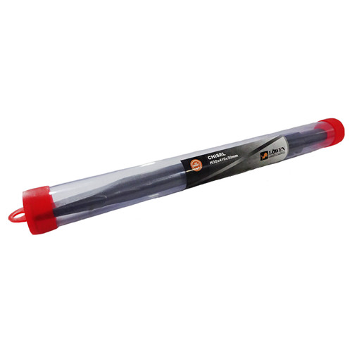 [EZM.1000528] LOWEN Flat Chisel H30 x 410 x 30 MM - Mata Bobok / Pahat