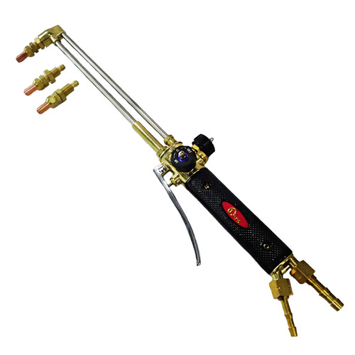 [EZM.1000535] LINZ Cutting Torch M LPG TCX201 - Blender Potong Tipe Premium