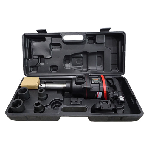 [EZM.1000637] TORA Air Impact Twin Hammer 1 Inch