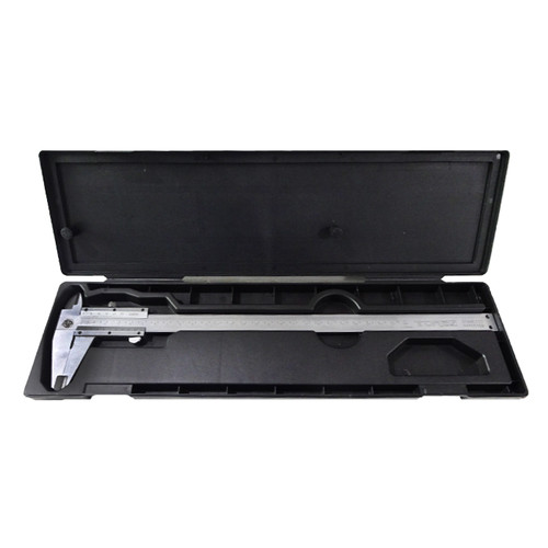 [EZM.1000654] TORA Sigmat 12 Inch Box PVC - Precision Vernier Caliper