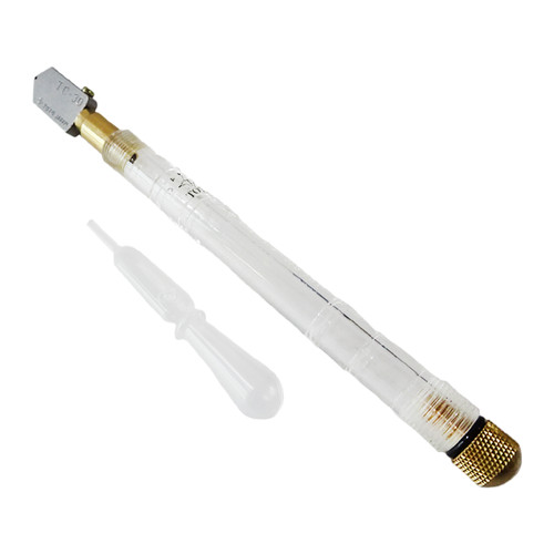 [EZM.1000671] TOYO JAPAN Pisau Pemotong Kaca TC 30 - Glass Cutter - JAPAN